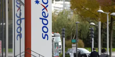 Sodexo supprime plus de 1 000 postes en France