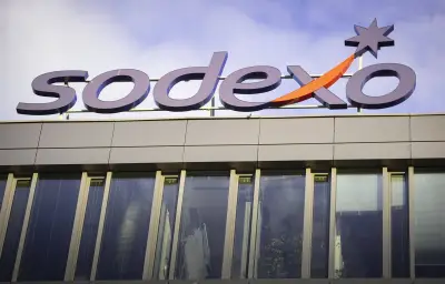 Sodexo va supprimer 1.097 postes en France