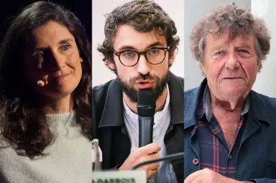 Soirée « Refaire ensemble » : comment recréer du lien social