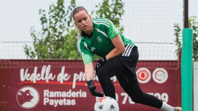 Solène Durand de retour à Montpellier pour redonner des couleurs au club