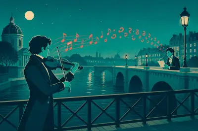 Solresol : l'invention française d'une langue musicale universelle