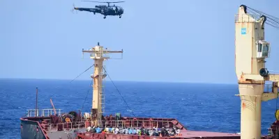 Somalie-Turquie : un cargo libéré, le Puntland dénonce une rançon
