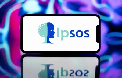 Sondage Ipsos : LFI, Écologistes et PCF oubliés, l'institut s'explique