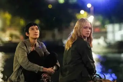 Sorties ciné du 12 août : « Soudain », « Undertone »...