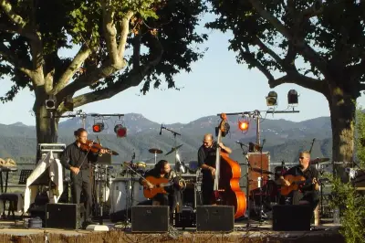 Sorties dans le Var : concerts, jazz manouche et voix sacrées ce jeudi