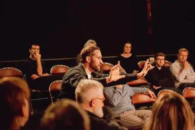 Sorties dans le Var : électro, équestre, théâtre et bal ce samedi