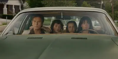 Soudain la fin, Oak Street, Une aube nouvelle, Une affaire turque : les films de la semaine