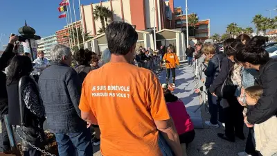SPA Montpellier : sensibilisation contre l'abandon le 7 août