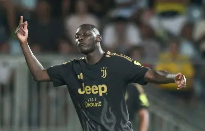 Spalletti critique Kolo Muani après le succès étriqué de la Juve