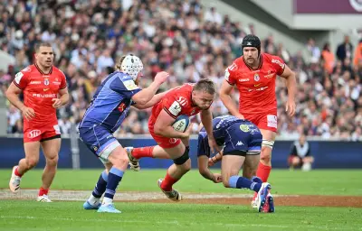 Stade Toulousain : amende réduite de 75 570 euros après appel