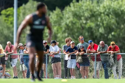 Stage RCT à Briançon : les images de la deuxième journée