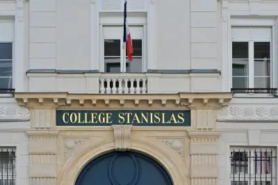 Stanislas : la réputation de l'établissement avant la protection des enfants