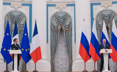 Storm-1516 : le groupe russe qui sème la désinformation
