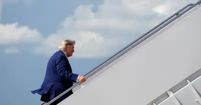 Stratégie démocrate : enquêter sur les alliés de Trump plutôt que destituer