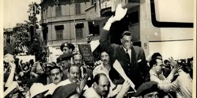 Suez : l'Égypte transforme un symbole d'exploitation en outil d'émancipation