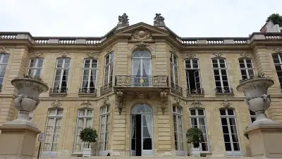 Suicides à Matignon : enquêtes ouvertes après deux morts d'agents