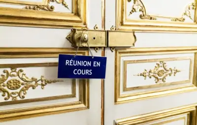 Suicides à Matignon : le parquet saisi, enquête interne ouverte