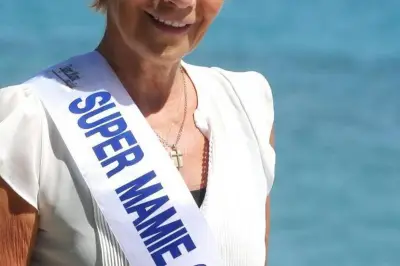 Super Mamie 2027 : les candidatures ouvertes dans les Alpes-Maritimes