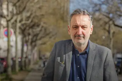 Sylvain Bourmeau, redresseur de torts des médias face à l'extrême droite