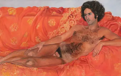 Sylvia Sleigh, l'artiste qui renversait le male gaze