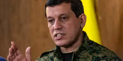 Syrie : l'administration kurde désormais intégrée dans celle de l'État