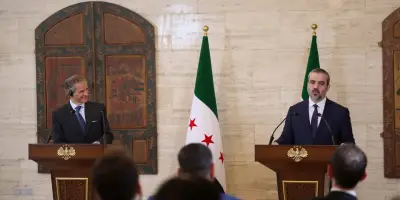 Syrie : l'AIEA découvre des tonnes de matières nucléaires