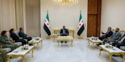 Syrie : les Kurdes annoncent dissoudre leurs forces armées