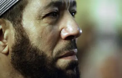 Syrie : l'ex-grand mufti Hassoun condamné à la perpétuité