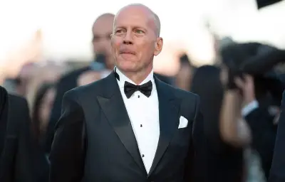 Tallulah Willis : un tendre cliché avec Bruce Willis à son mariage