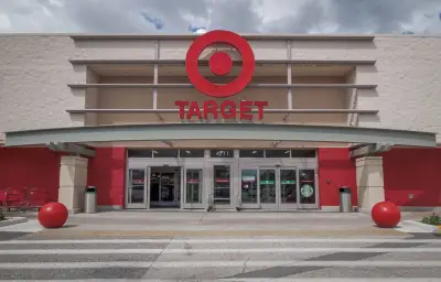 Target retire un costume d'Halloween jugé raciste après polémique
