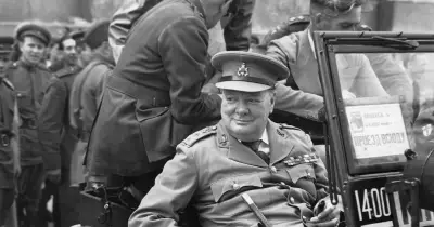 États-Unis d'Europe : le rêve inachevé de Churchill