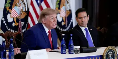 États-Unis : suspension des rendez-vous pour visas d'immigration