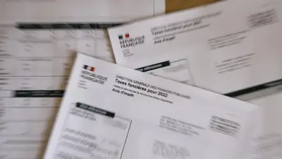 Taxe foncière 2026 : comment déjouer les arnaques après le piratage