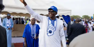 Tchad : neuf opposants libérés après la grâce présidentielle