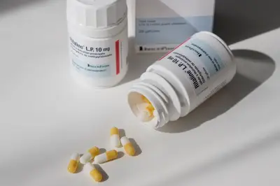 TDAH : un nouveau médicament autorisé aux États-Unis, alternative à la Ritaline