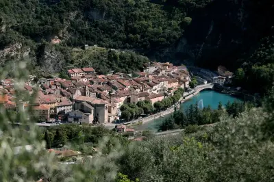 Tempête Alex : la justice donne raison à Breil-sur-Roya face à son ex-assureur