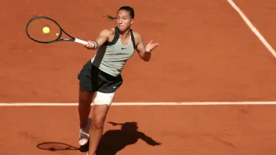 Tennis : Diane Parry remporte son premier titre WTA 500 à Monterrey