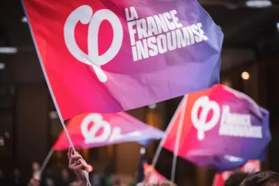 Tensions dans un meeting de LFI : des militants d'extrême droite jugés