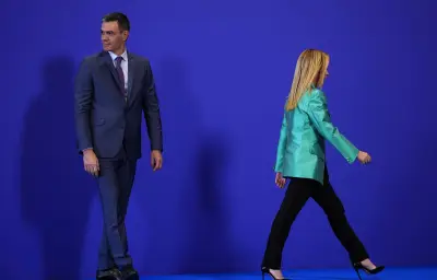 Tensions Madrid-Rome : contrôles renforcés aux frontières espagnoles