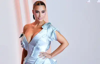 Tentative de cambriolage chez Kim Kardashian à Los Angeles