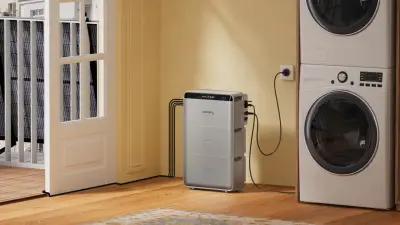 Test Jackery SolarVault 3 Pro Max : la batterie résidentielle ultime