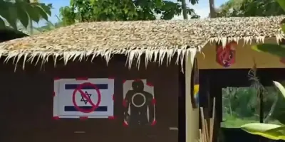 Thaïlande : un zoo refuse les Israéliens, la polémique enfle