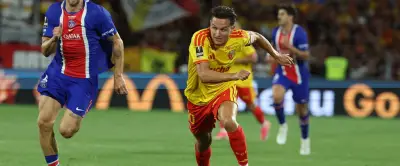 Thauvin et Lens battent le PSG et remportent le Trophée des champions