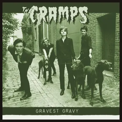 The Cramps : un coffret anthologique pour les 50 ans du groupe