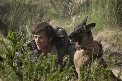The Dog Stars : Ridley Scott signe un survival post-apo intense