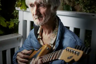 The Durutti Column, prince de la renaissance musicale