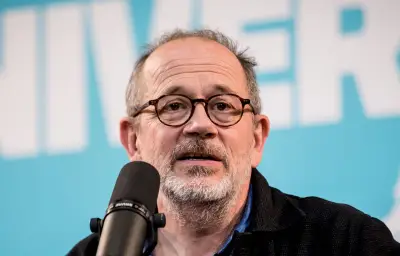 Thomas Legrand écarté définitivement de Radio France