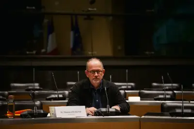 Thomas Legrand dit avoir été écarté de Radio France