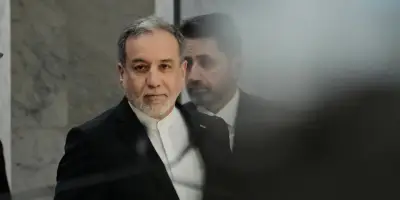 Téhéran juge illégale l'expulsion de deux diplomates iraniens