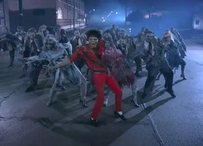 Thriller : le clip de Michael Jackson a-t-il mis la barre trop haut ?